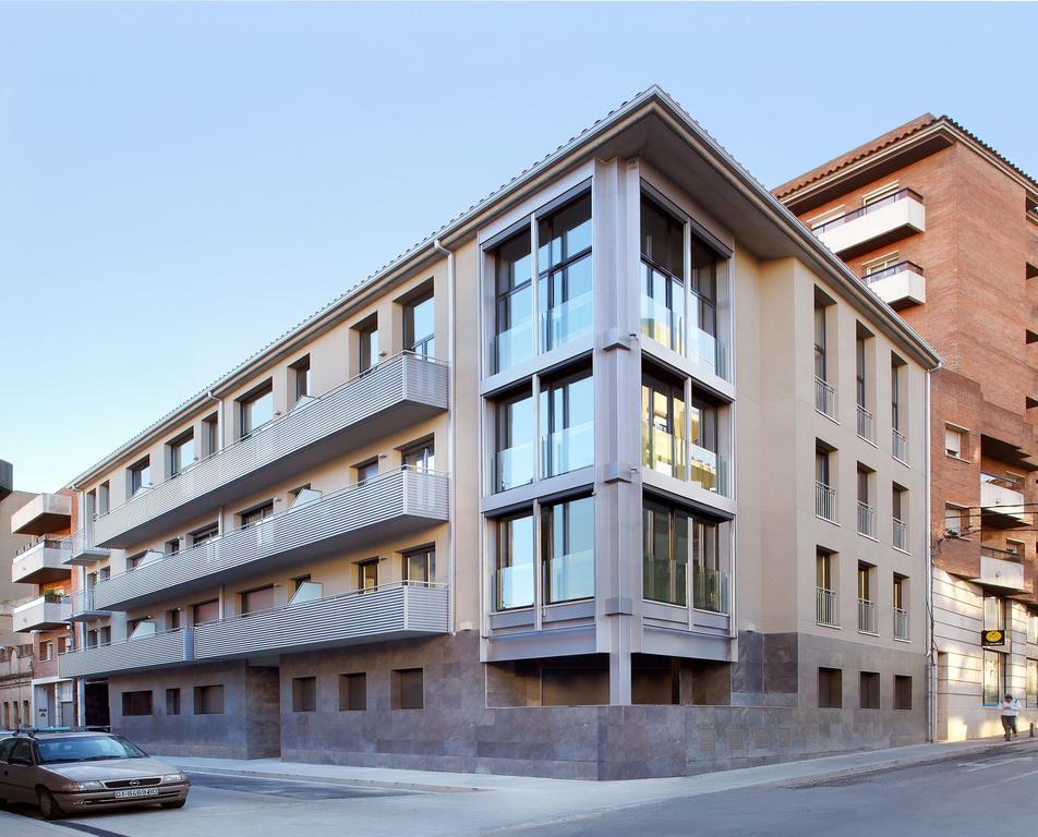 Terraza Apartment