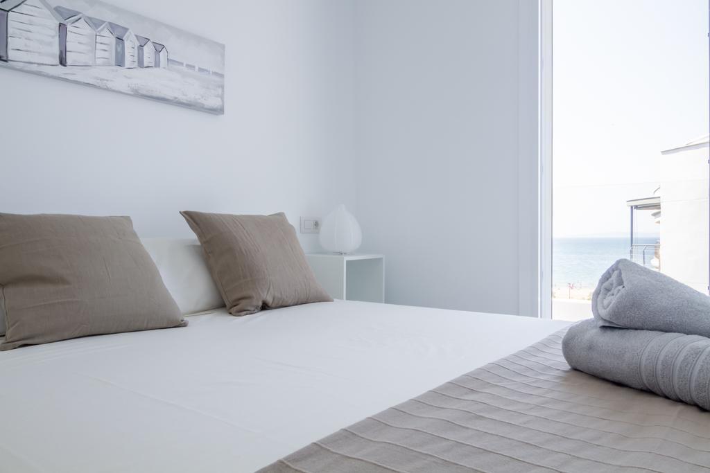 Apartment Vista Mar - Vent De Mar *