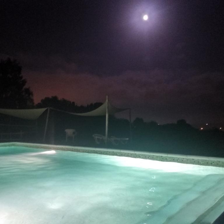 Mas Ramades Casa rural