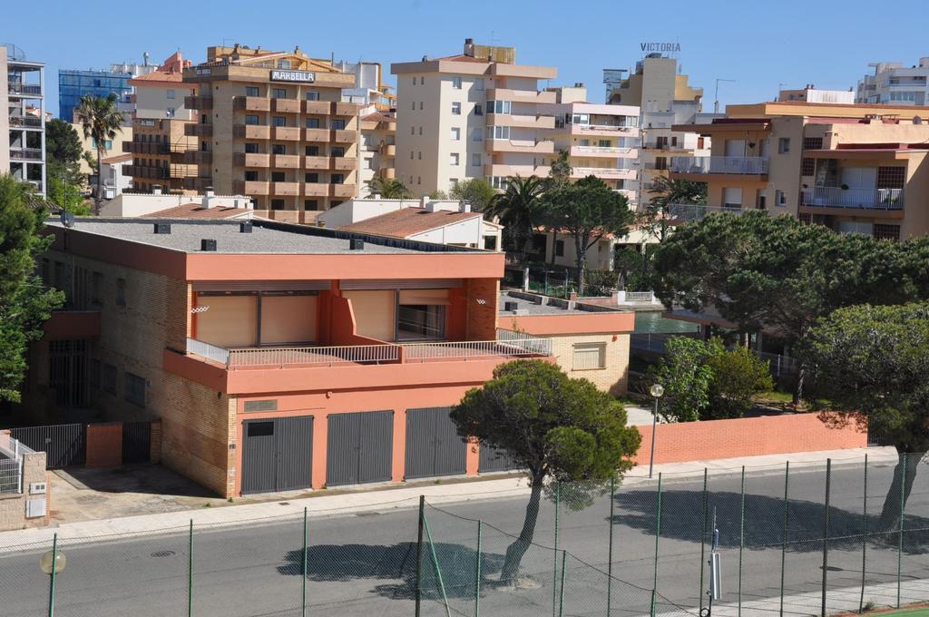 Limit Rent Costabrava Apartment