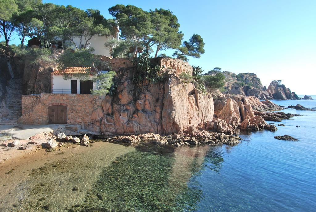 Apartamentos Begur Apartamento Begur