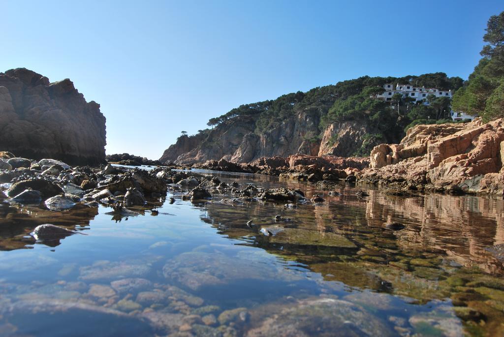 Apartamentos Begur