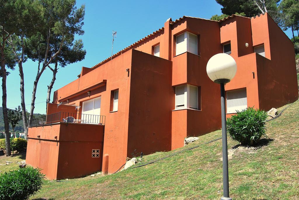 Apartamentos Begur * Begur