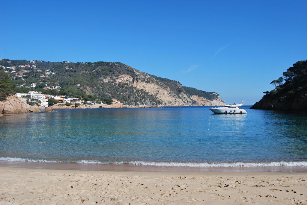 Apartamento Apartamentos Begur