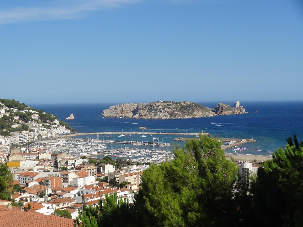 Medas Maura 8 Сasa de vacaciones L'Estartit