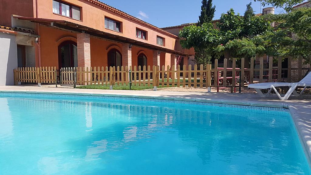 Barnosell Casa rural Llaviá