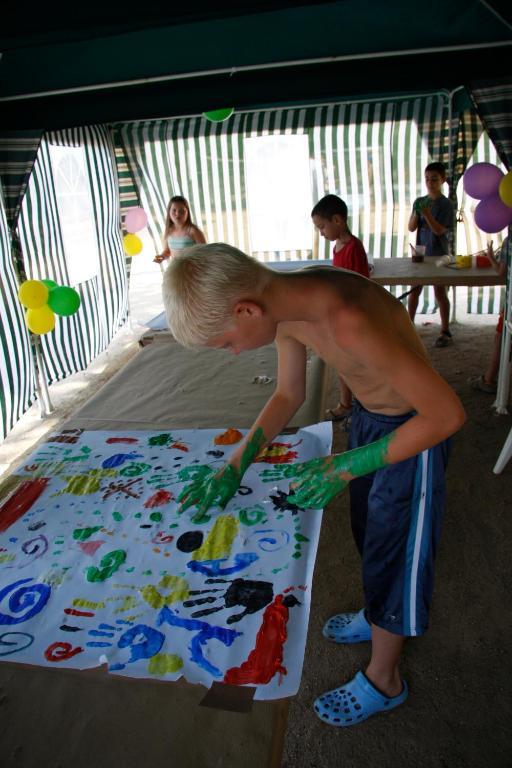 Camping Camping Treumal
