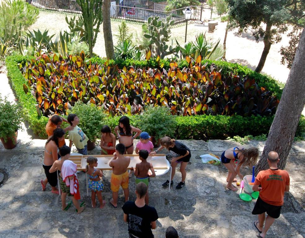 Camping Treumal Sant Antoni De Calonge