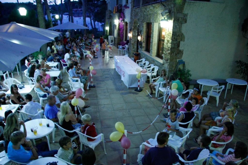 Camping Treumal Camping Sant Antoni De Calonge