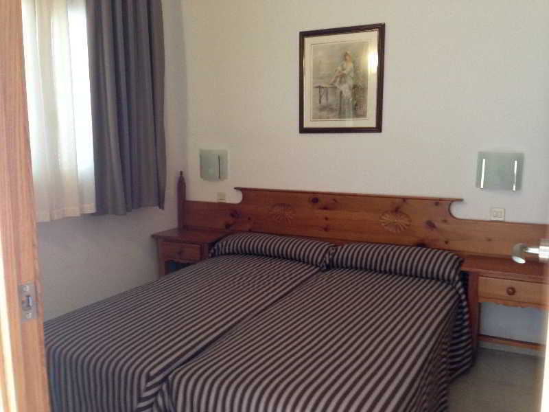 Apartment Santi
