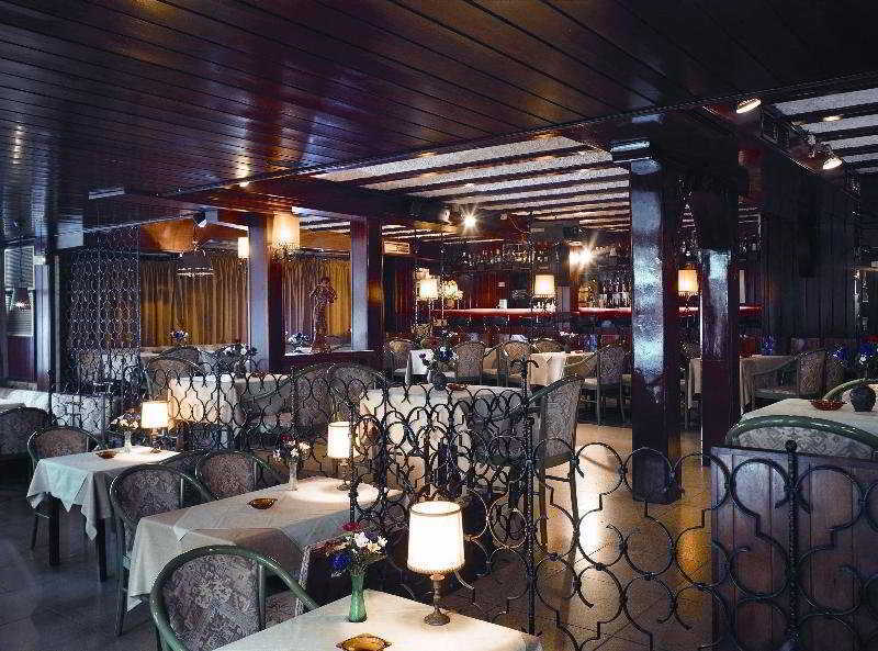 Hotel Mercedes Lloret de Mar