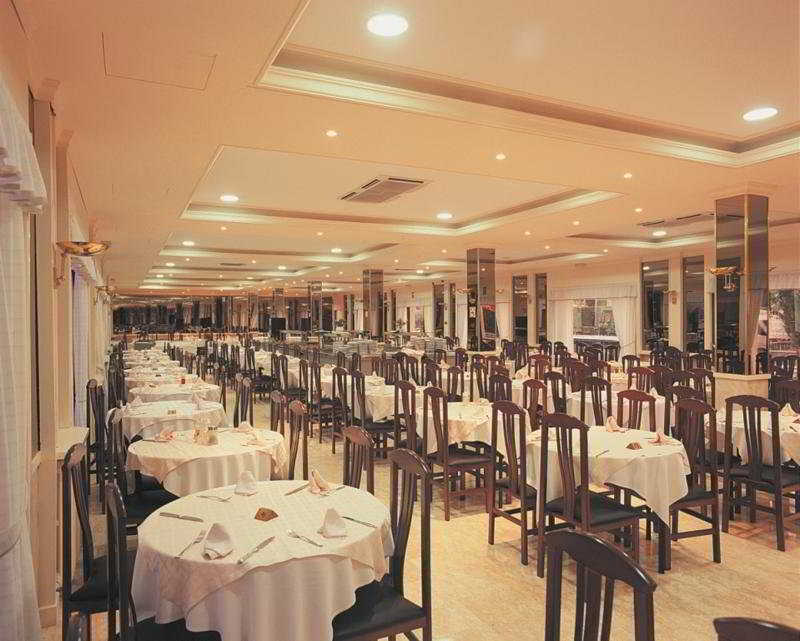 Festa Brava Hotel