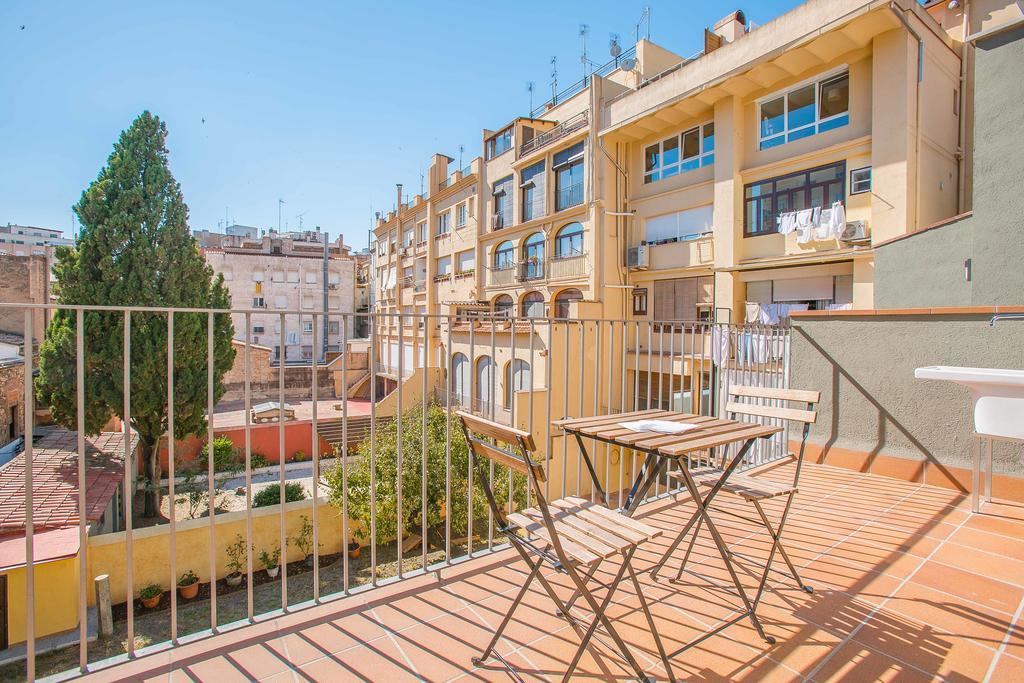Flateli - Exclusivo Placa Catalunya 4-1 Apartment