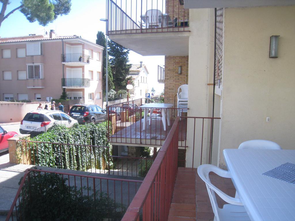 Port-pelegri Calella De Palafrugell