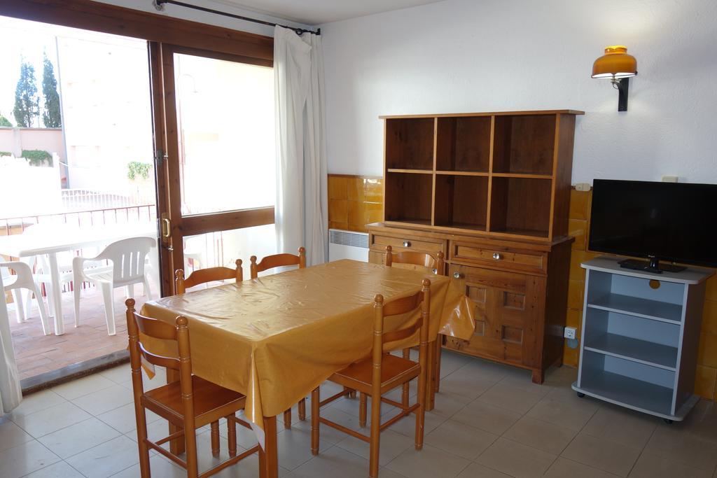Apartamento Port-pelegri