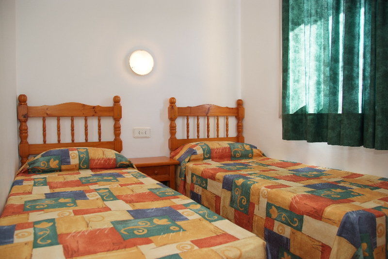 Familiares Sa Gavina Medes Apartment