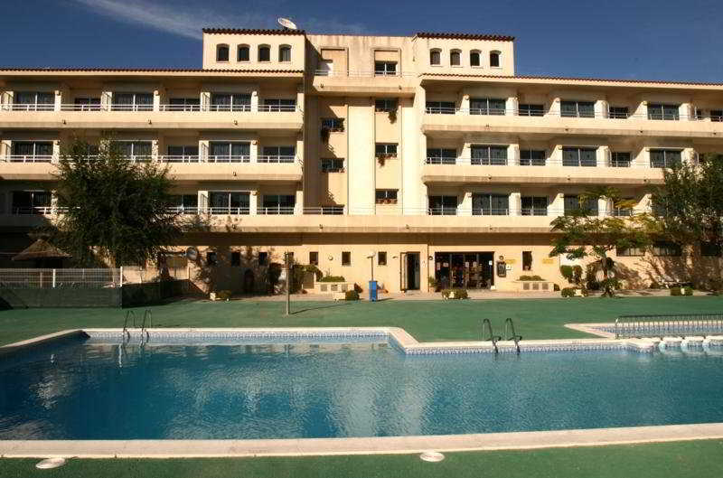 Apartment Familiares Sa Gavina Medes *