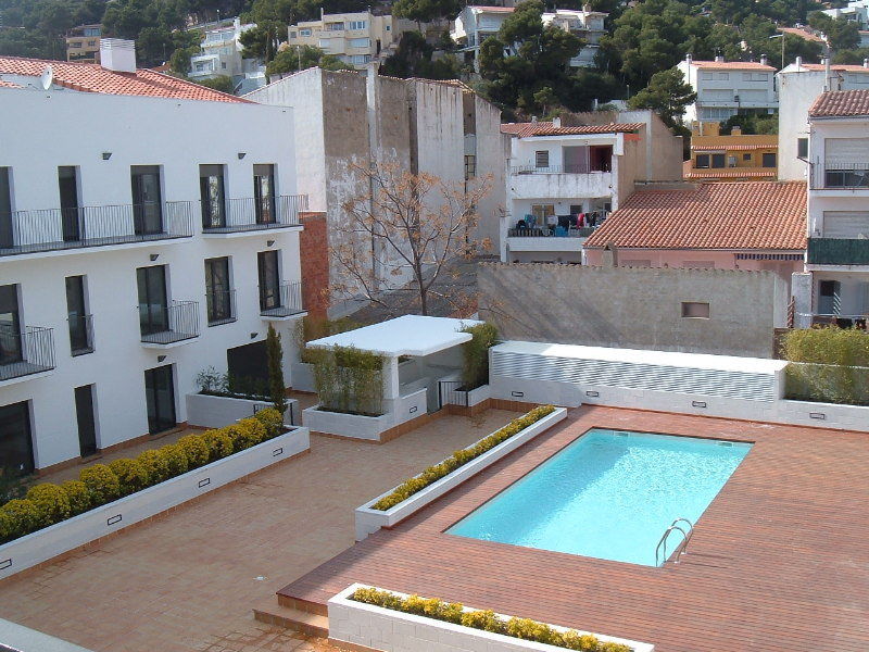 Apartamento Pierre&vacances Estartit Costa L'Estartit