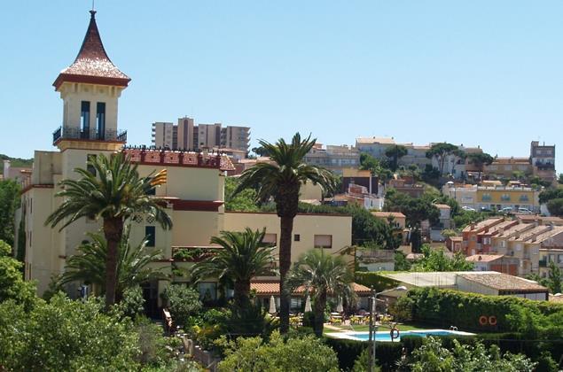 Hotel Del Sol