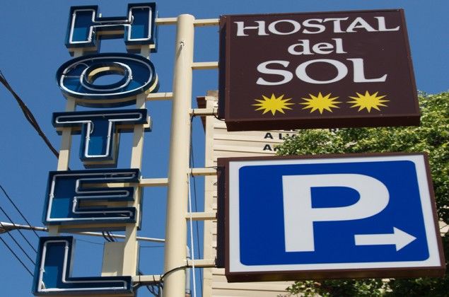 Hotel Del Sol Sant Feliu de Guíxols