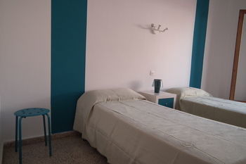 Hostal San Carlos 2*