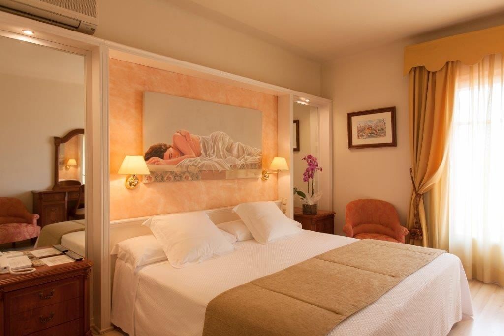 Hotel Pirineos By Pierre & Figueres (Girona)