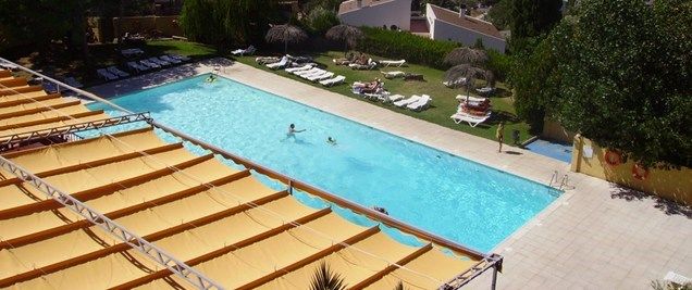 Hotel Grecs Rosas