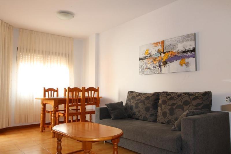 Pal Apartamento *