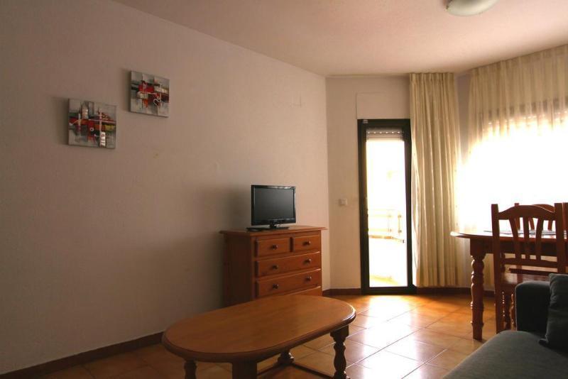 Apartamento Pal Palamós
