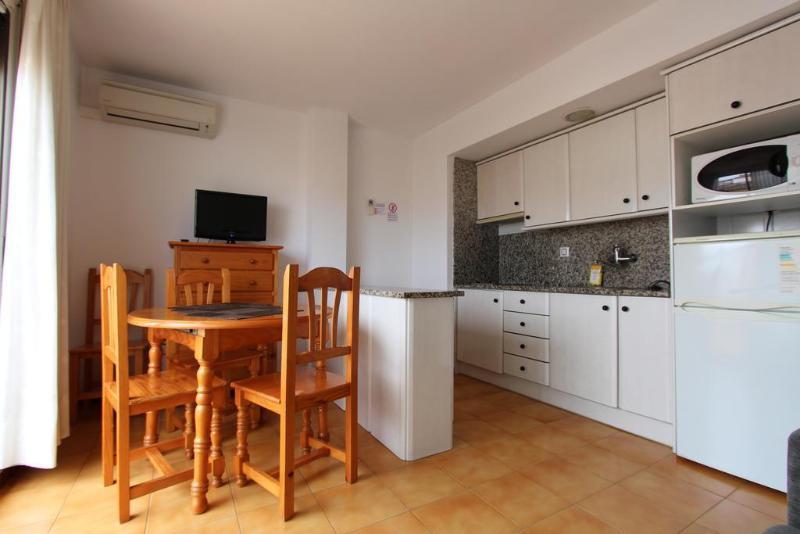 Pal Apartamento Palamós