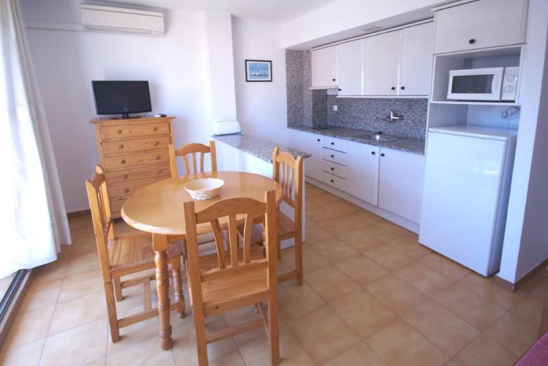 Apartamento Pal *