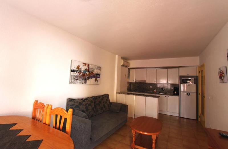 Pal Apartamento *