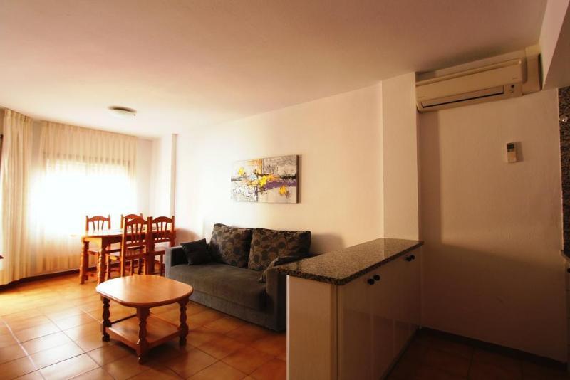Pal Apartamento Palamós