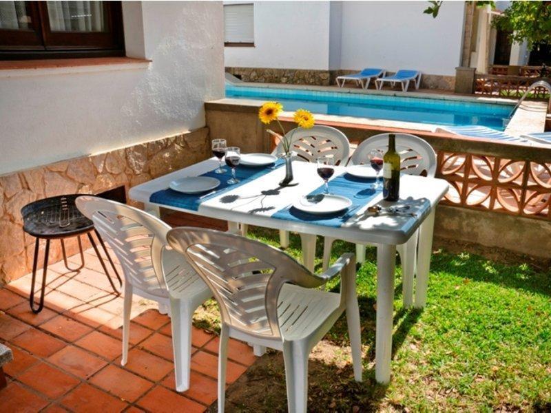 Rvapartaments Piscis Apartment L'Estartit