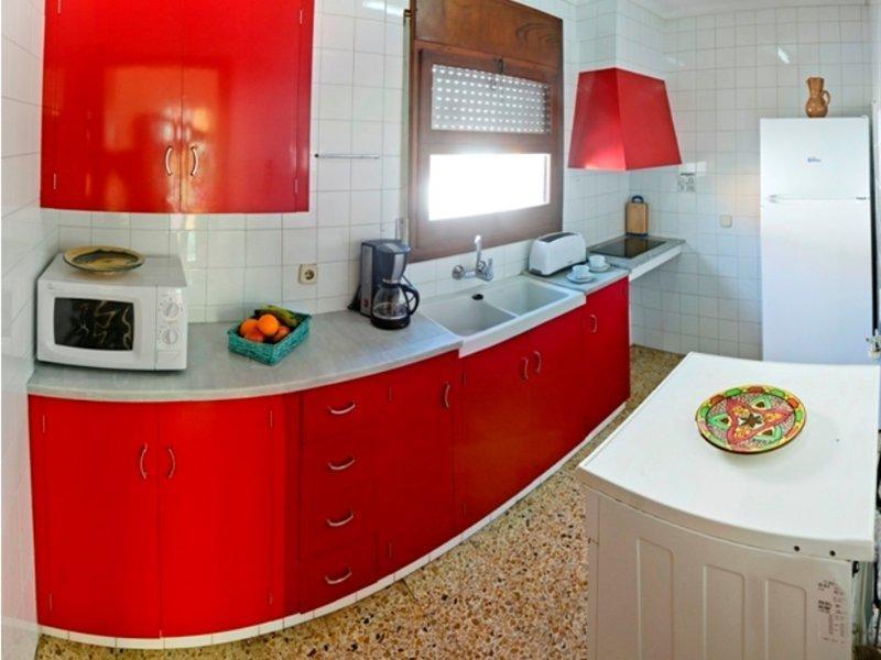 Rvapartaments Piscis * L'Estartit