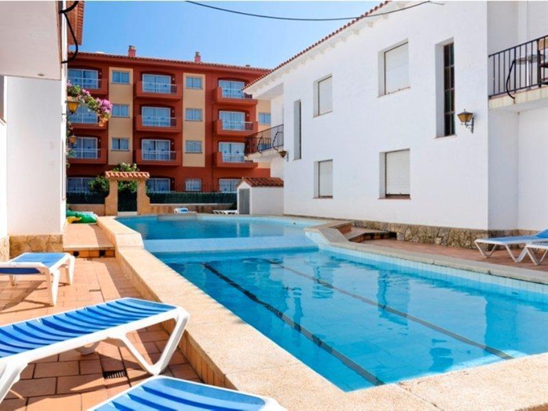 Rvapartaments Piscis Apartment L'Estartit