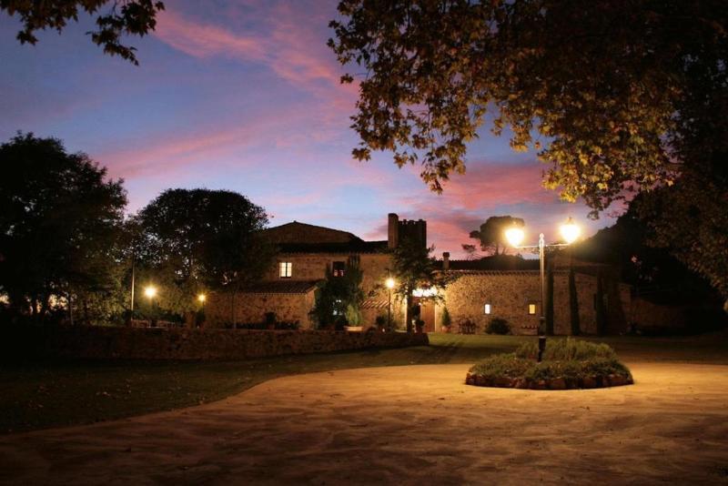 Mas Vilalonga Petit Hotel