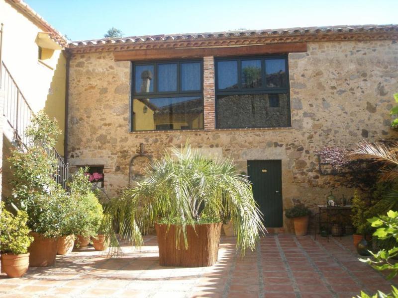 Hotel Mas Vilalonga Petit 4*