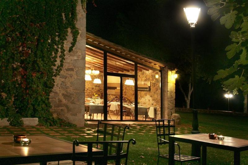 Mas Vilalonga Petit 4*