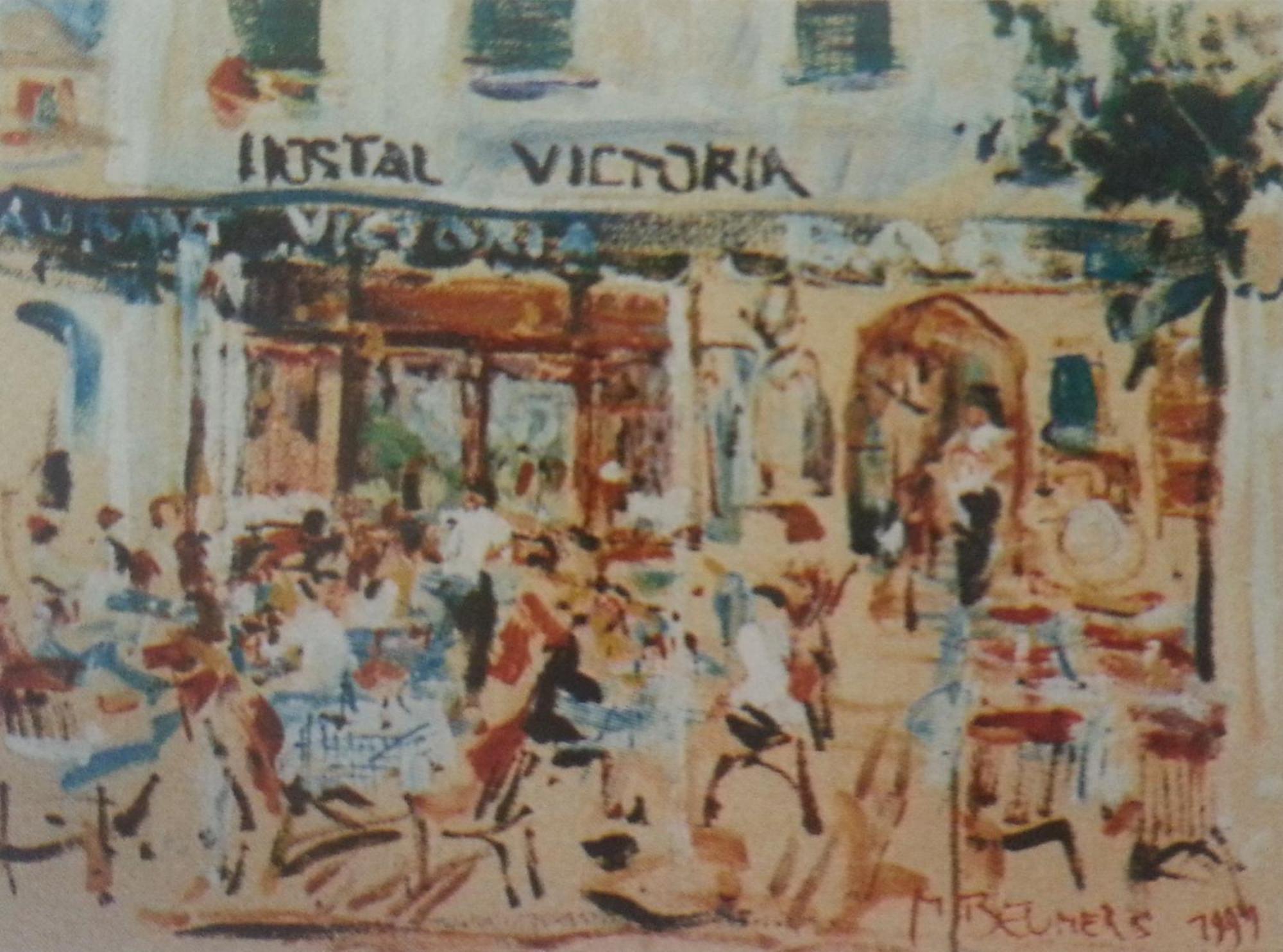 Victoria * Tossa de Mar