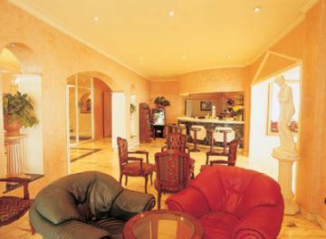 Hotel Rosa Park Platja d'Aro