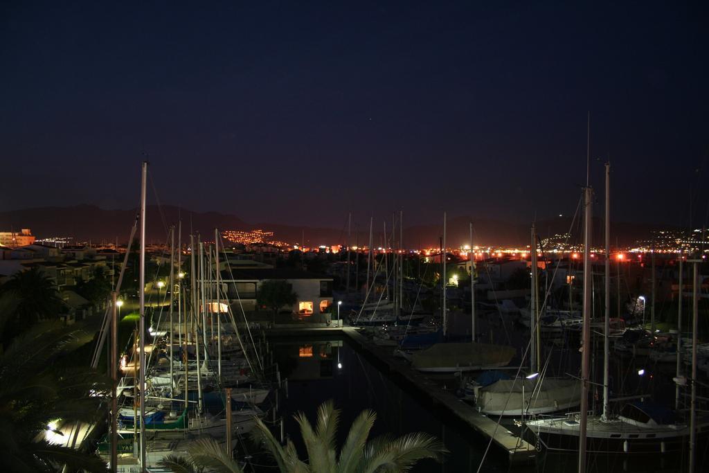 Apartamento Bahia Iii Ampuriabrava