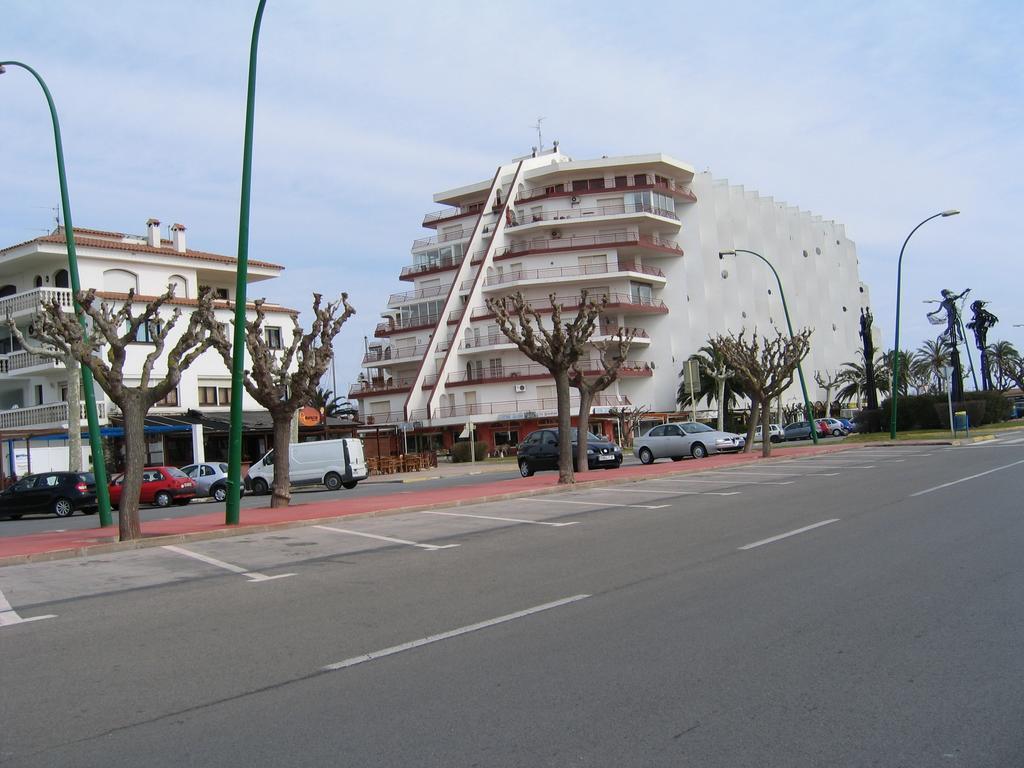 Bahia Iii Apartamento