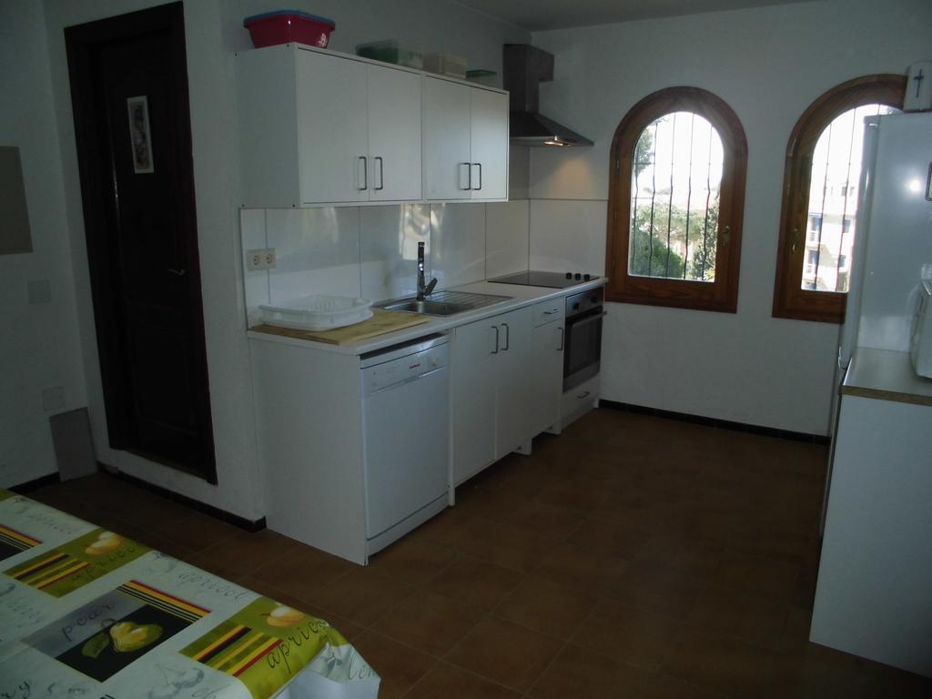 Casa Piscina Privada Pont Nou Inmoestartit Villa *