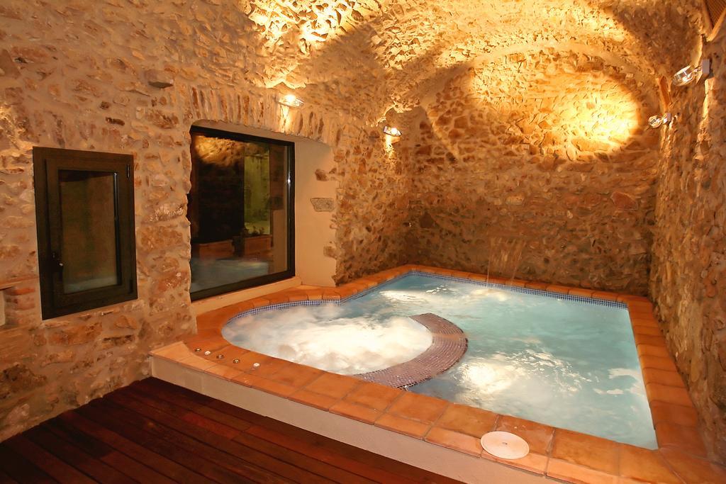 Llobet Casa rural Capmany