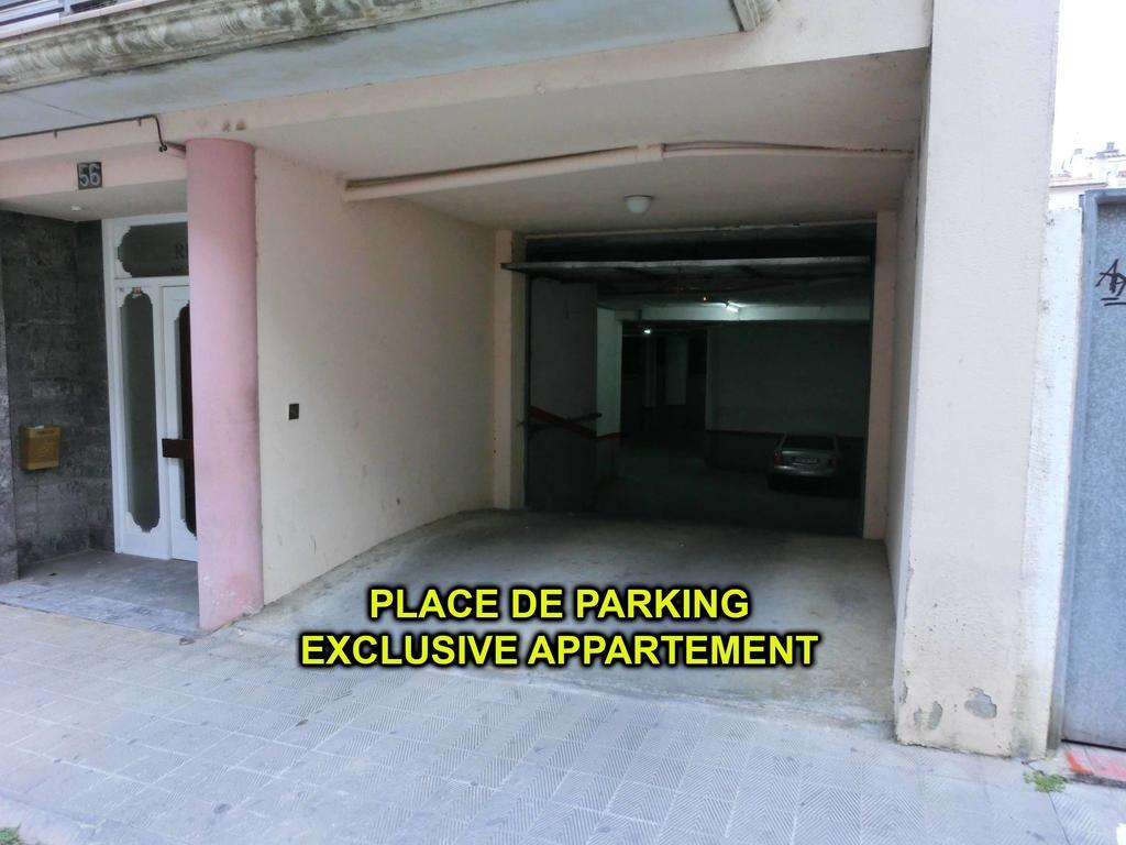 Apartment Rosesapparts Onamar & Parking