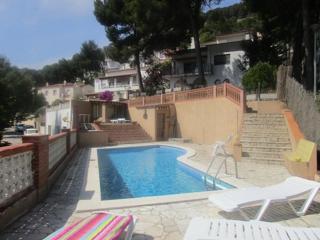 Casa Piscina Privada Pont Nou Inmoestartit