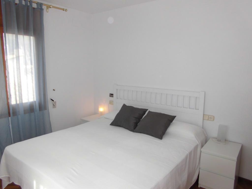 Casa Piscina Privada Pont Nou Inmoestartit *