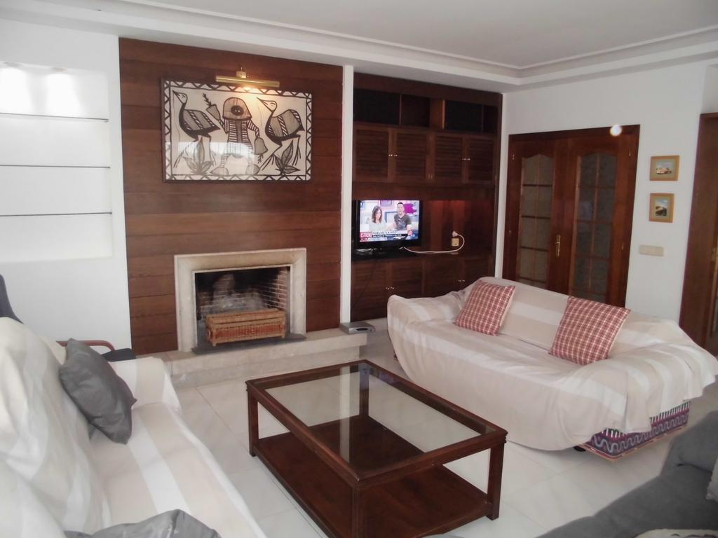 Villa Casa Piscina Privada Pont Nou Inmoestartit *