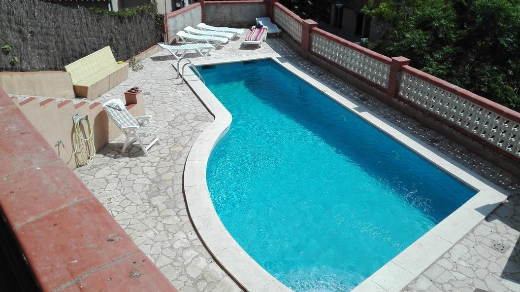 Casa Piscina Privada Pont Nou Inmoestartit Villa L'Estartit